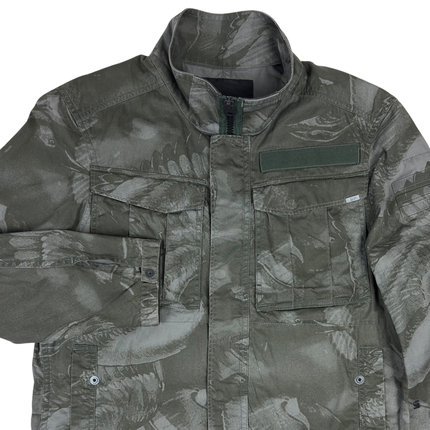 Jachetă G-Star - XL