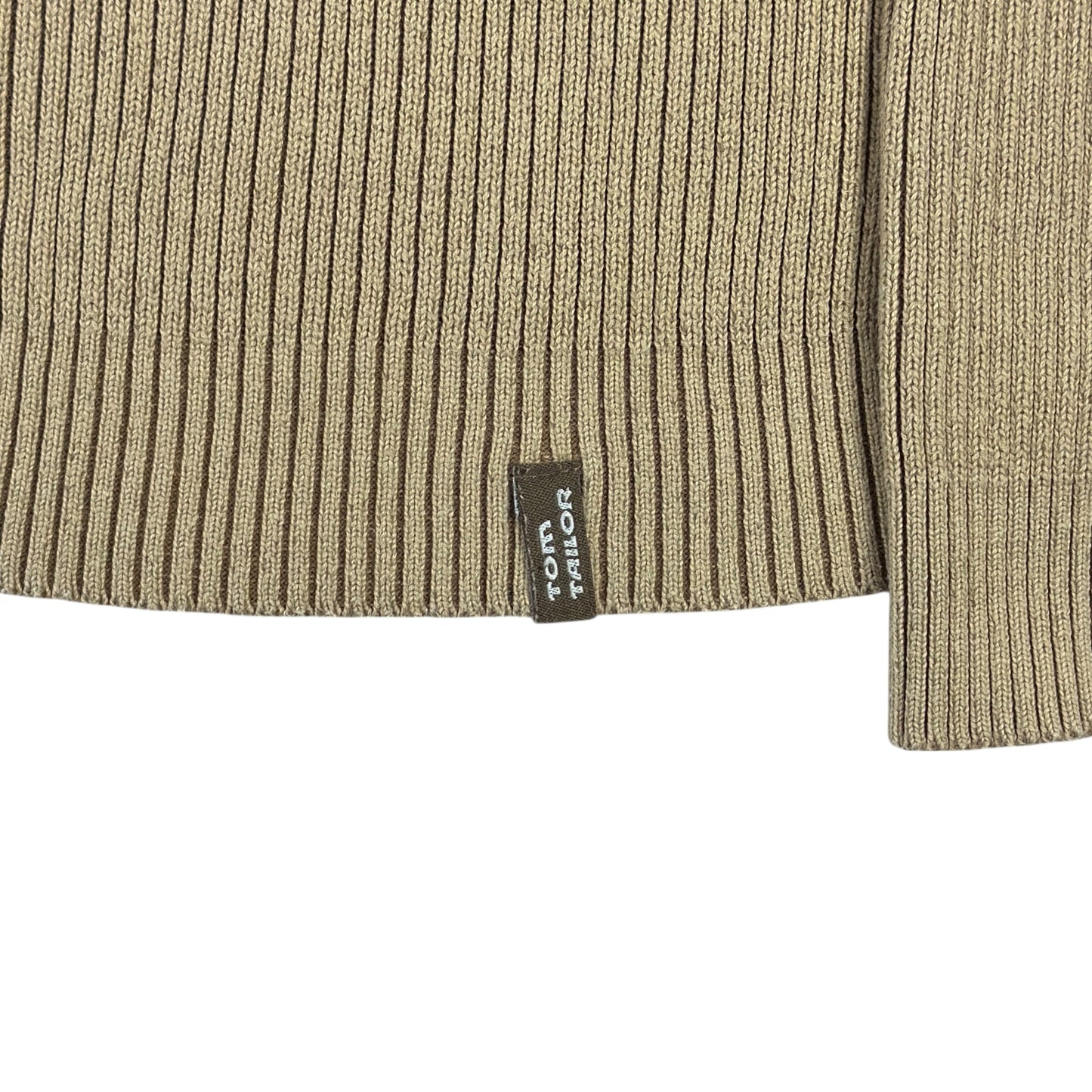 Pulover Tom Tailor - M