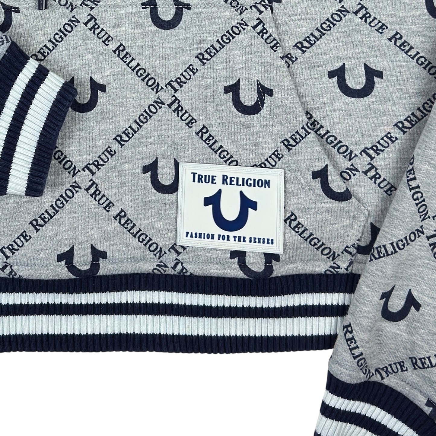 Hanorac True Religion Femei - S