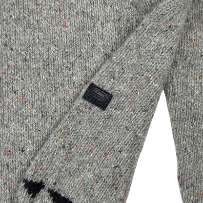 Pulover G-Star Femei 40% Lână - M