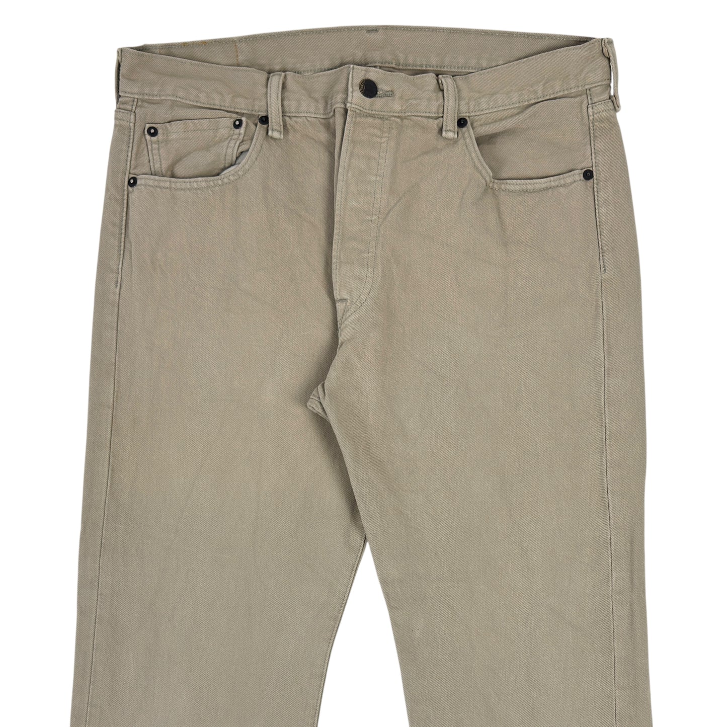 Blugi Levi's 501 - W34/L32