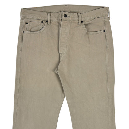 Blugi Levi's 501 - W34/L32