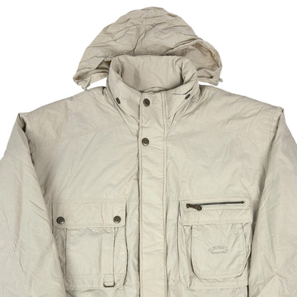 Geacă CAMEL Vintage - XXL/XXXL