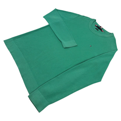 Pulover Tommy Hilfiger - XL