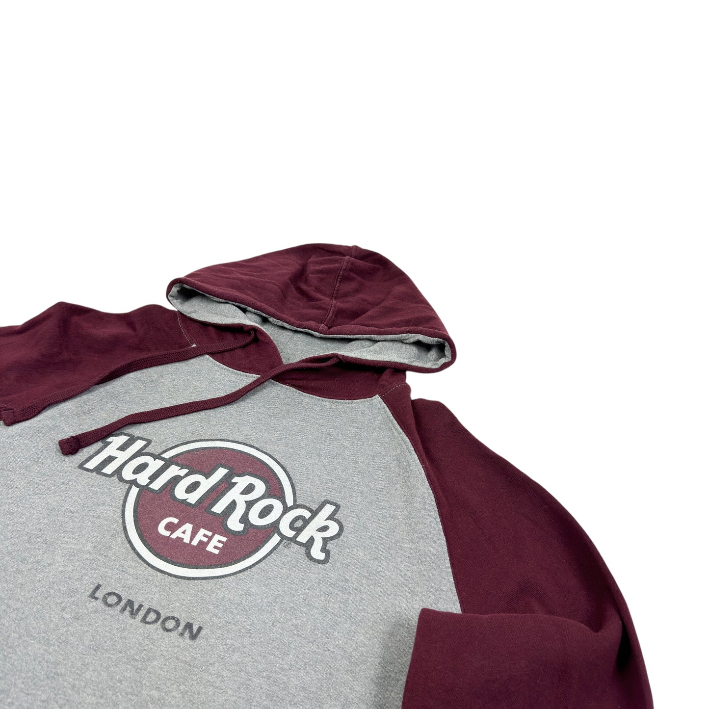 Hanorac Hard Rock Cafe Vintage - M