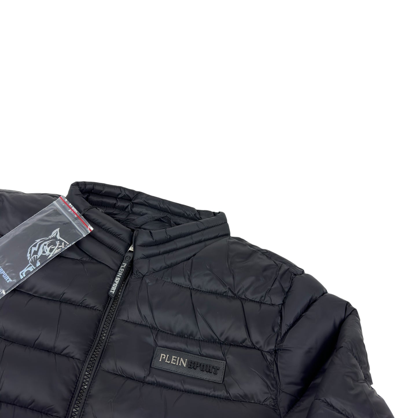 Jachetă Plein Sport - L / XL