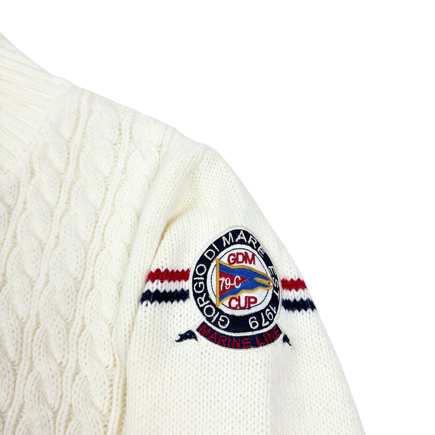 Pulover GiorgioDiMare Femei 50% Lână - L