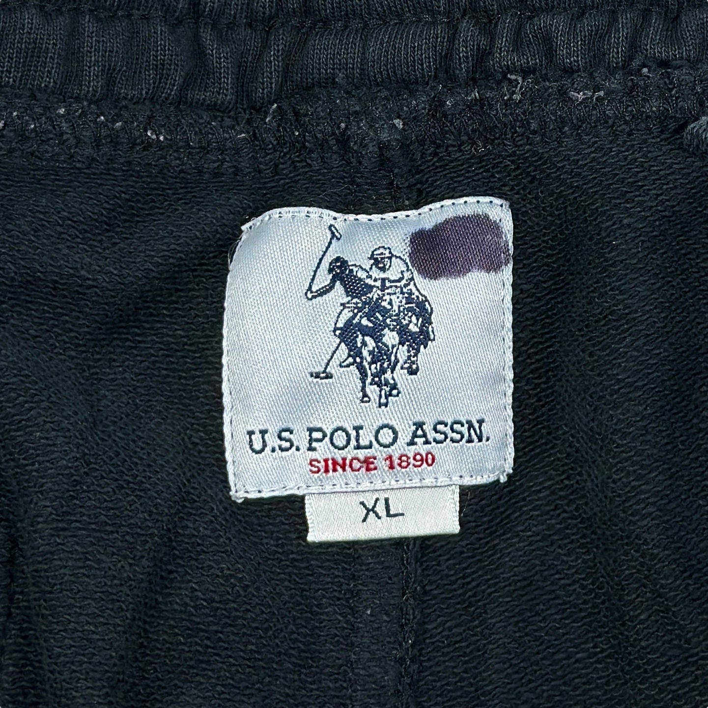 Pantaloni USPA - XL