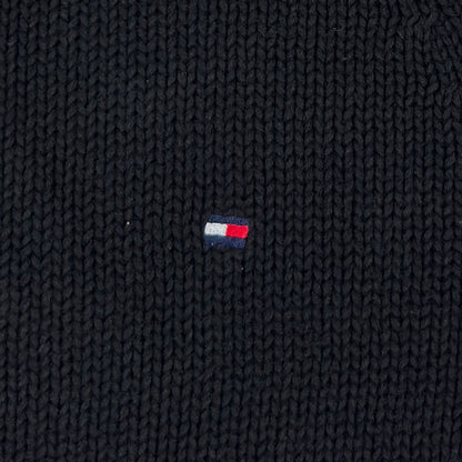 Pulover Tommy Hilfiger Vintage Femei