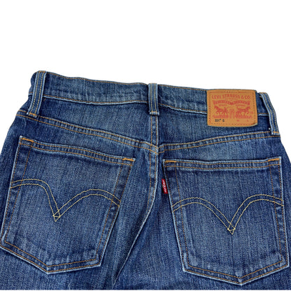 Blugi Levi's 501 Femei