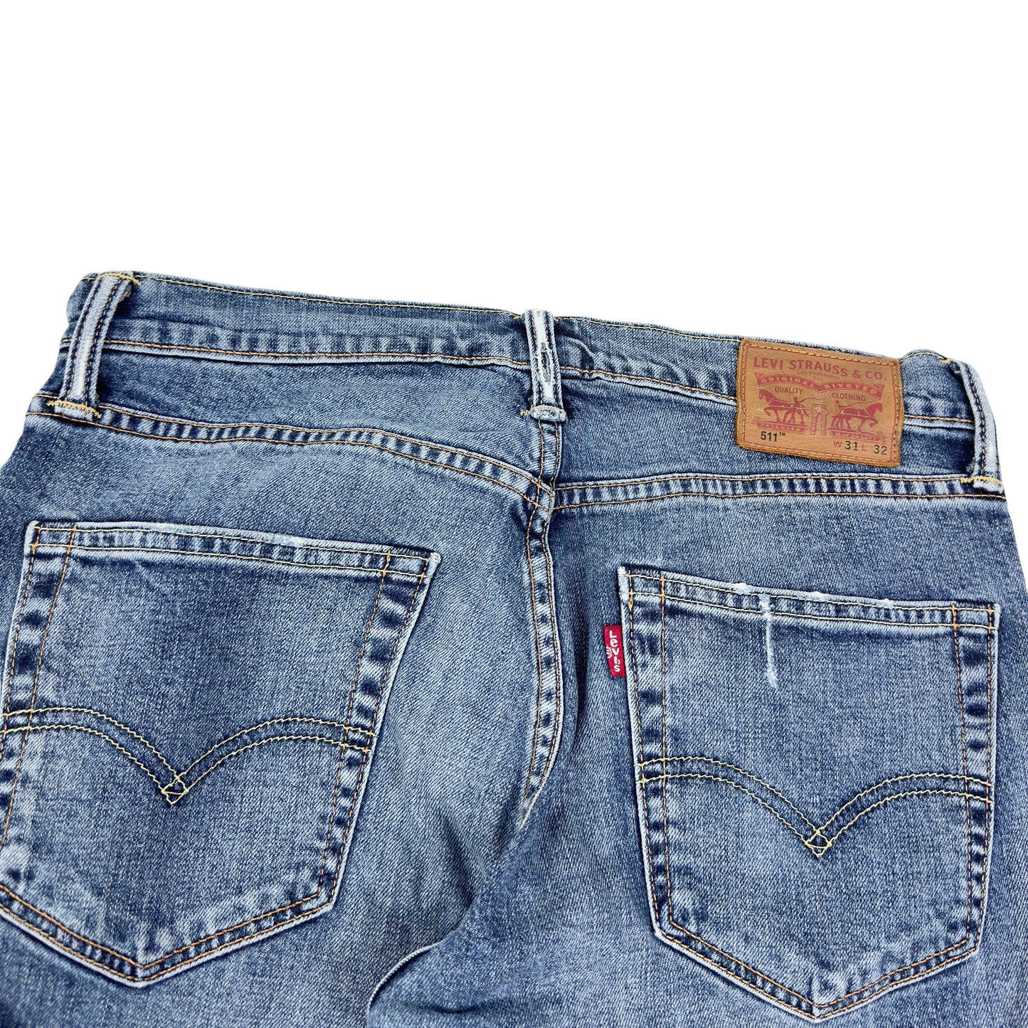 Blugi Levi's 511