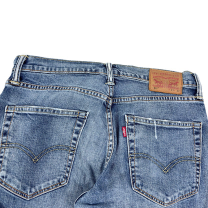 Blugi Levi's 511