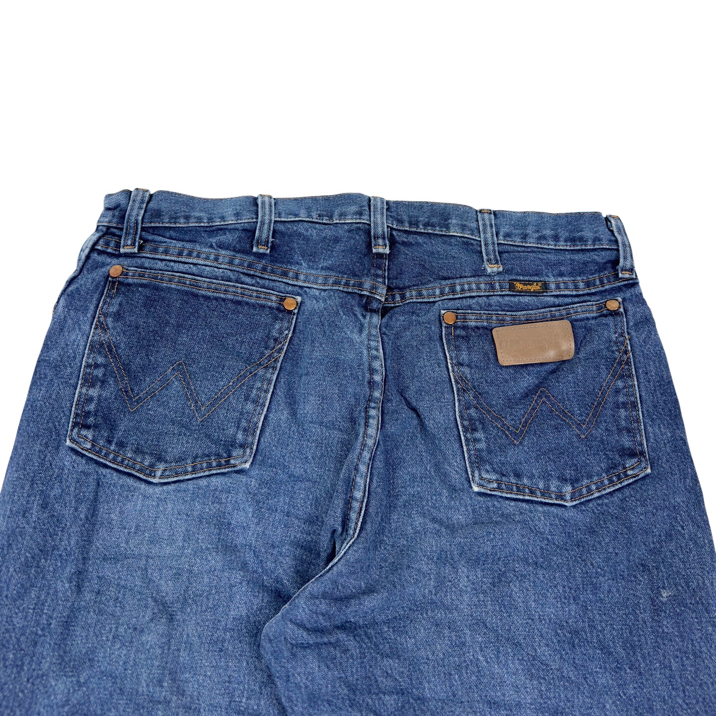 Blugi Wrangler
