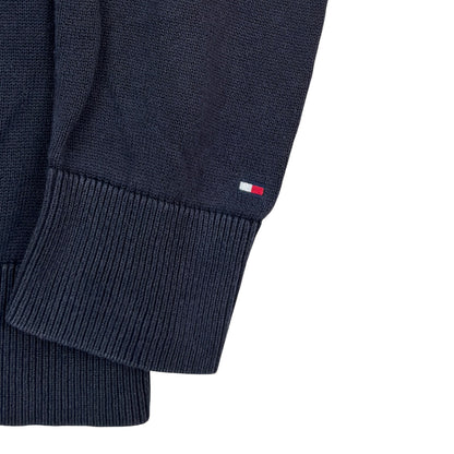 Pulover Tommy Hilfiger Vintage - M