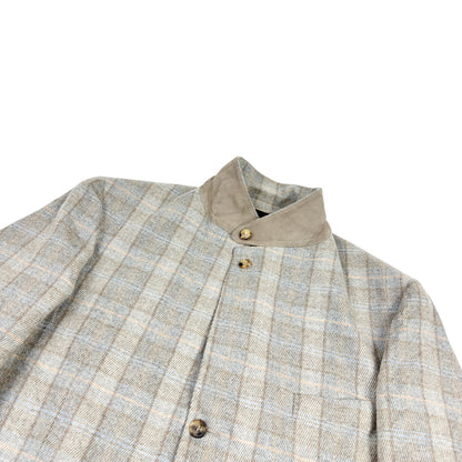 Sacou Loro Piana 100% Caşmir - XXL