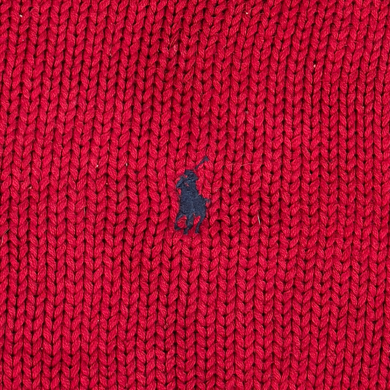 Pulover Ralph Lauren Vintage - XL