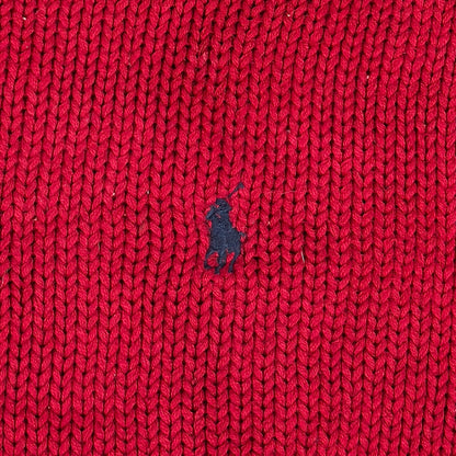 Pulover Ralph Lauren Vintage - XL