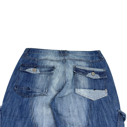 Blugi AirWalk - W34/L32