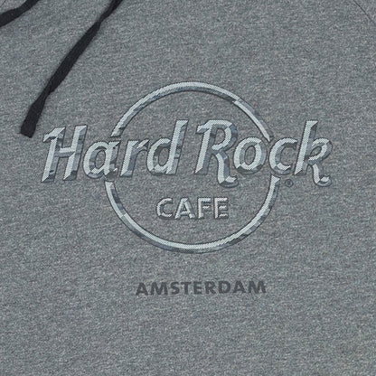 Hanorac Hard Rock Cafe - L