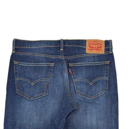 Blugi Levi's 527 - W34/L30