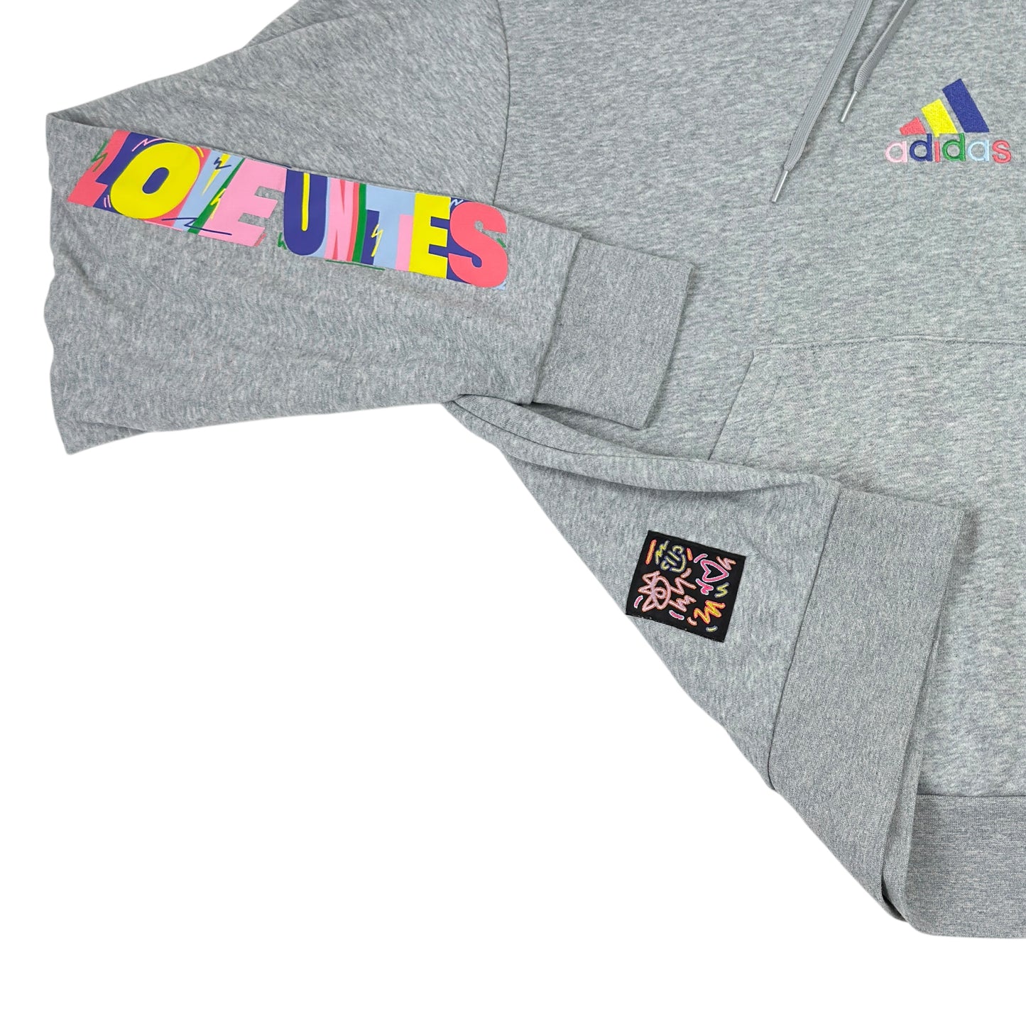 Hanorac Adidas - L