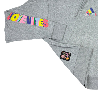 Hanorac Adidas - L