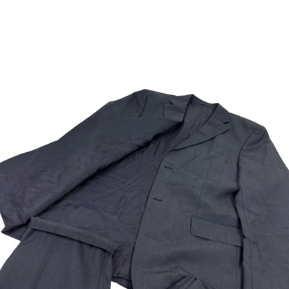 Costum Strellson 85% Lână - XL