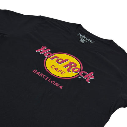 Tricou Hard Rock Cafe - L