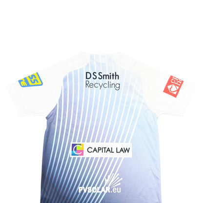 Jersey Canterbury Cardiff Blues - L