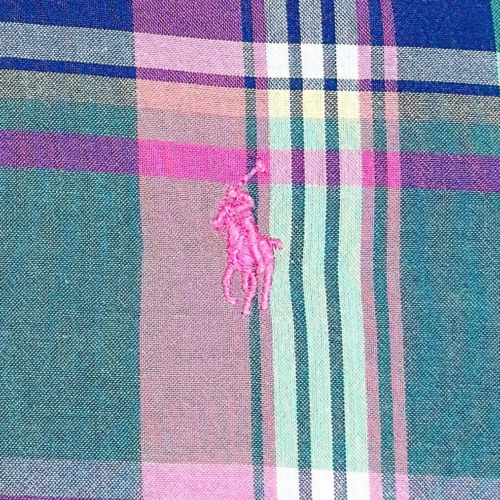 Cămașă Ralph Lauren Vintage - M