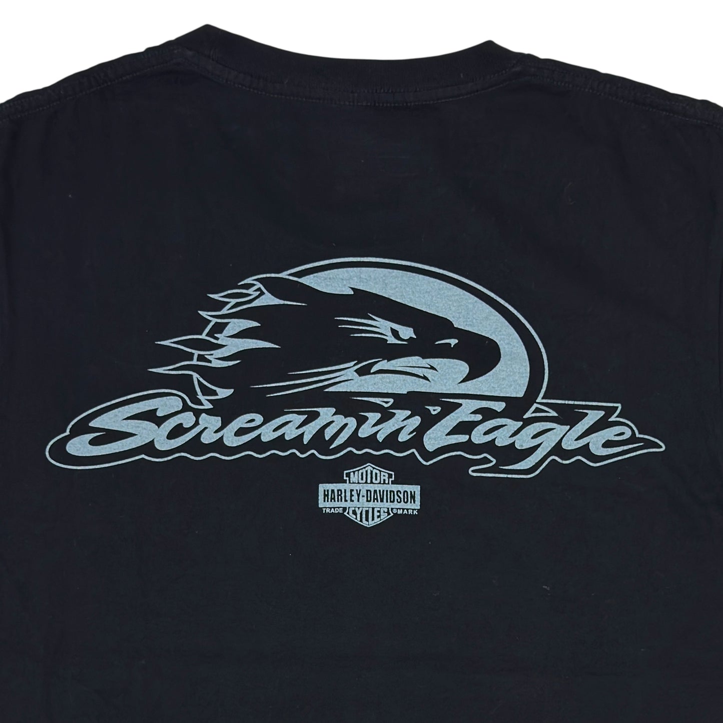 Tricou Harley Davidson - M