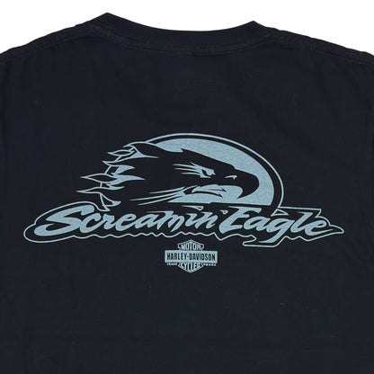 Tricou Harley Davidson - M