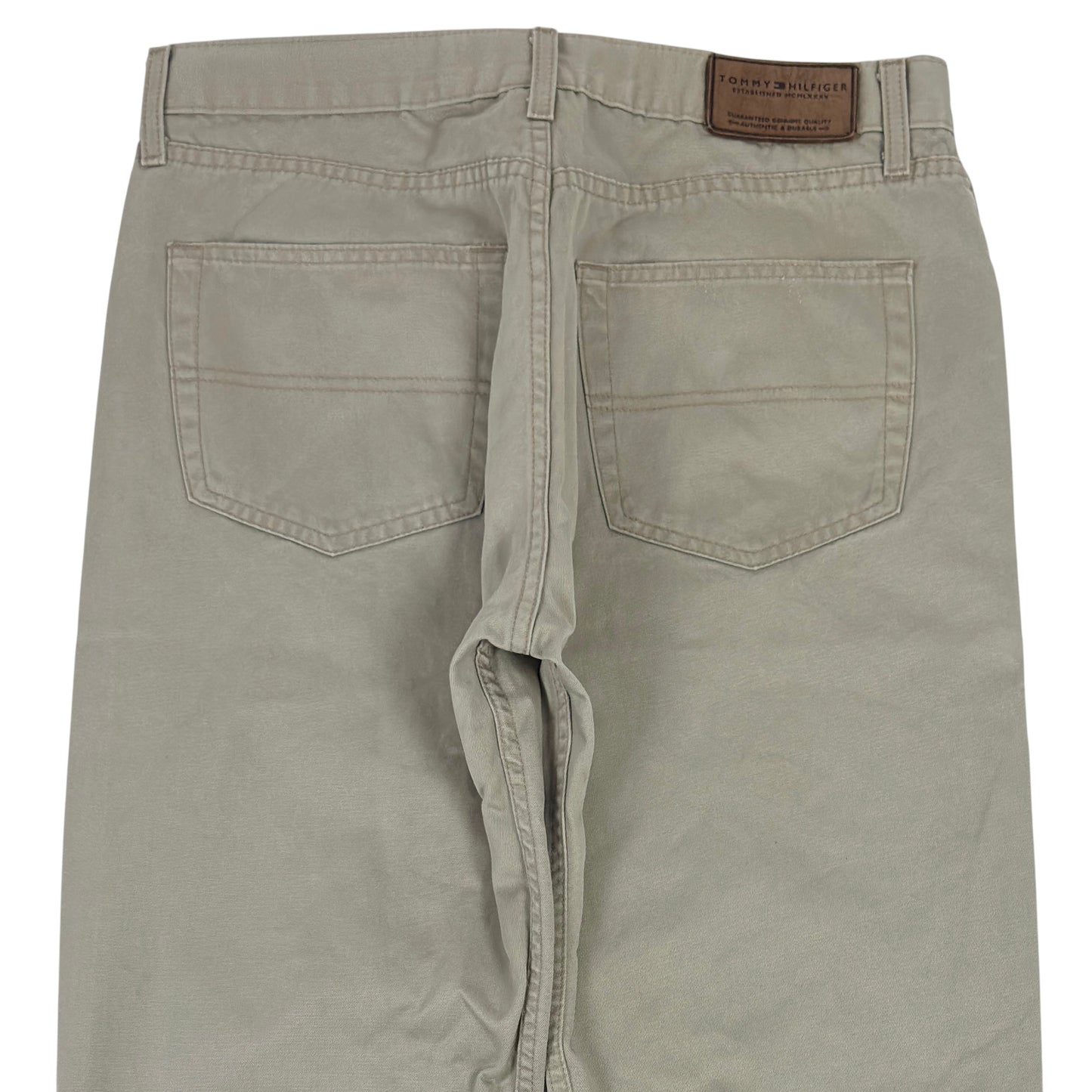 Pantaloni Tommy Hilfiger Vintage - W33/L34