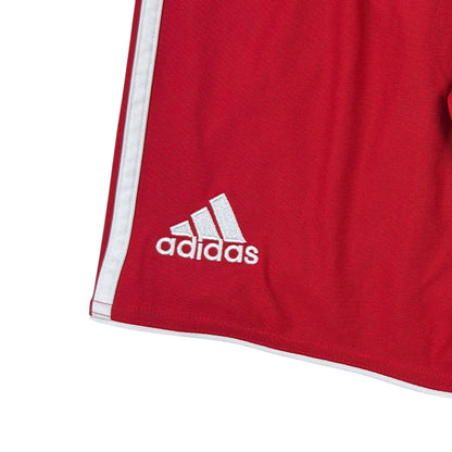 Pantaloni Scurți Adidas FC Bayern Munchen Vintage - S