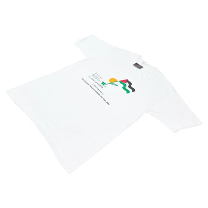 Tricou Vintage Din Anul 2000 - M