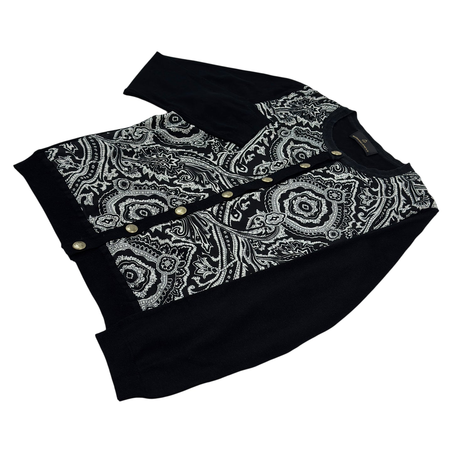 Cardigan Alfredo Pauly Vintage Femei - S