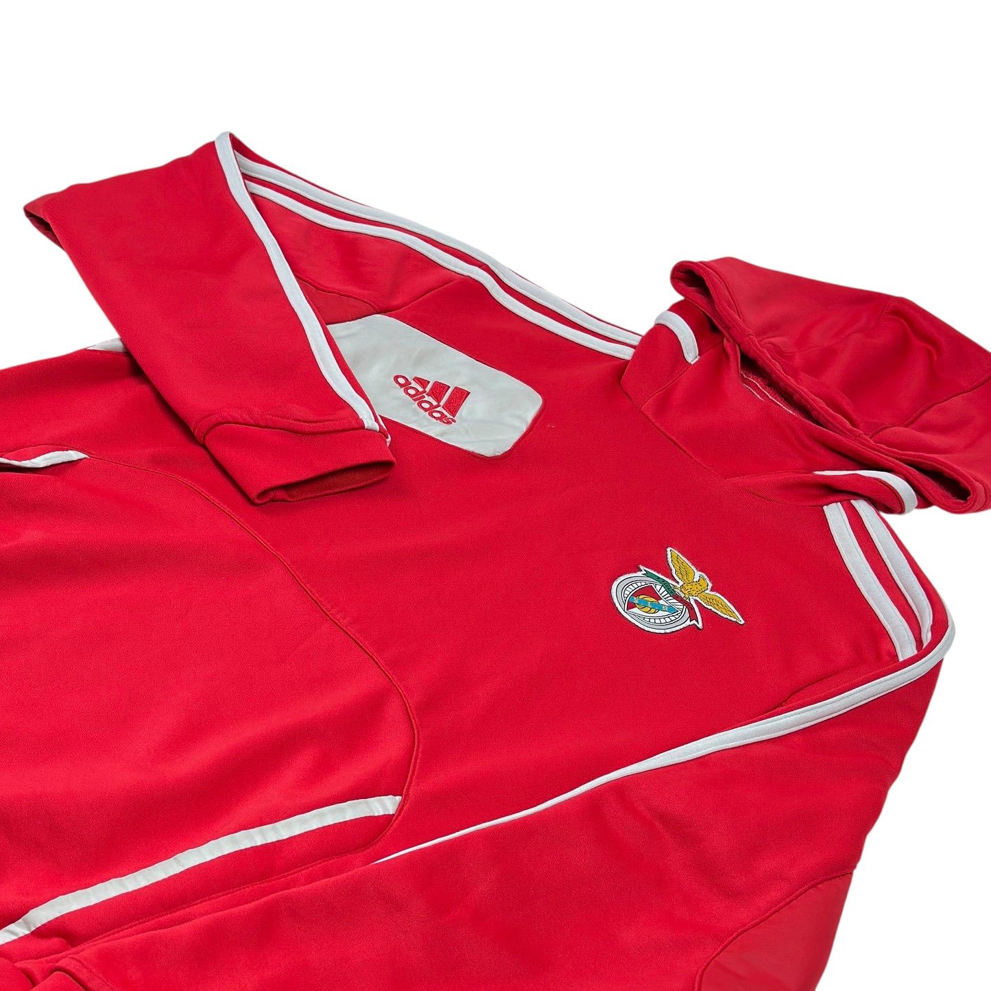Hanorac Adidas FC S.L. Benfica Vintage - M
