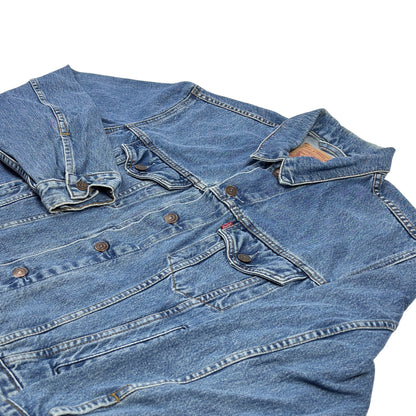 Jachetă Levi's Vintage Din Anul 1996 - L