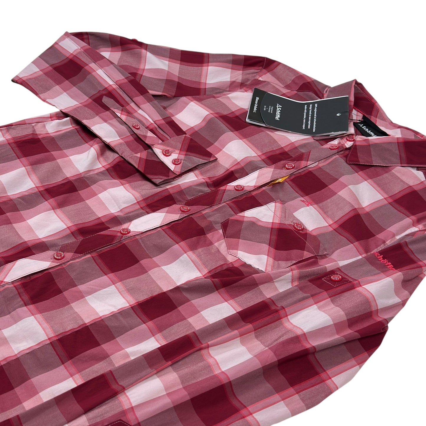 Cămașă Schoffel Femei - L