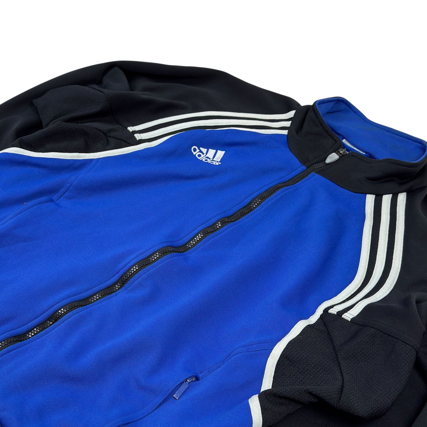 Jachetă Adidas Vintage - M