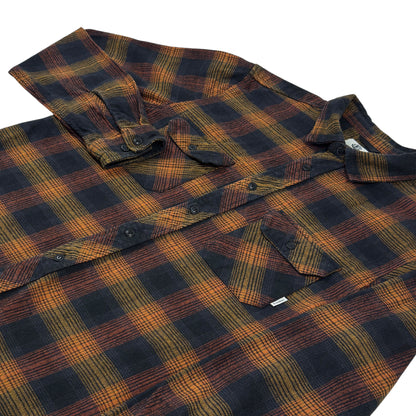 Cămașă Flannel Element - M