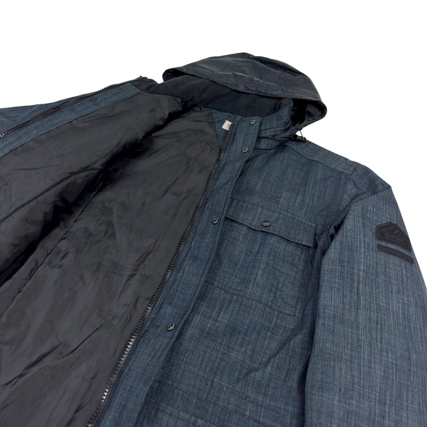 Jachetă Parka Regatta - L