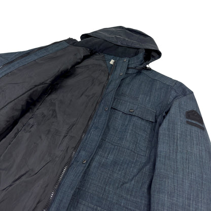 Jachetă Parka Regatta - L