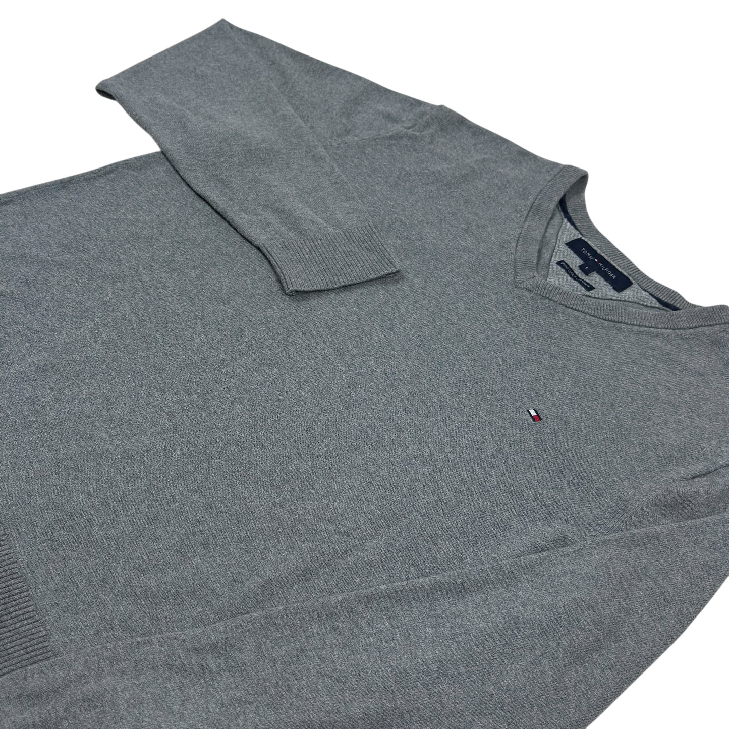 Pulover Tommy Hilfiger Vintage - M