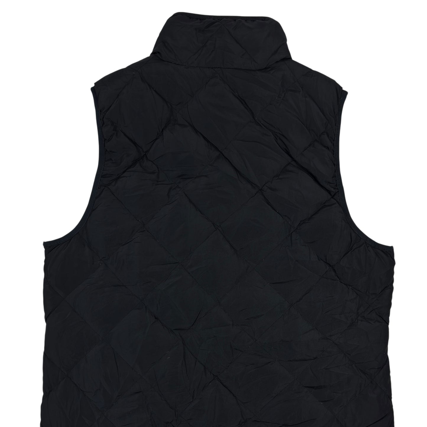 Vestă Woolrich Femei 70% Puf 30% Pene - M