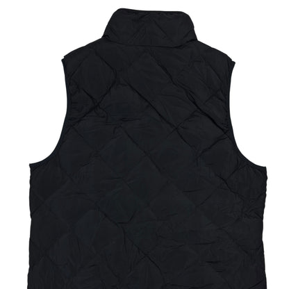 Vestă Woolrich Femei 70% Puf 30% Pene - M