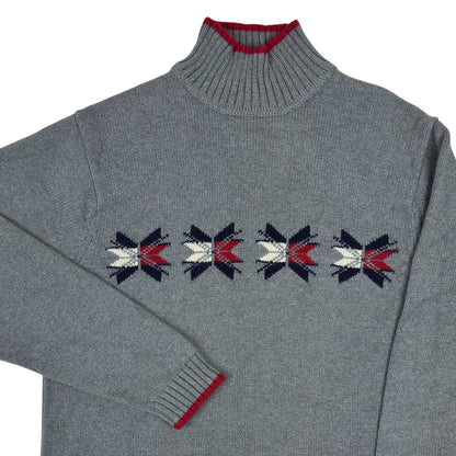 Pulover Tommy Hilfiger Vintage - M