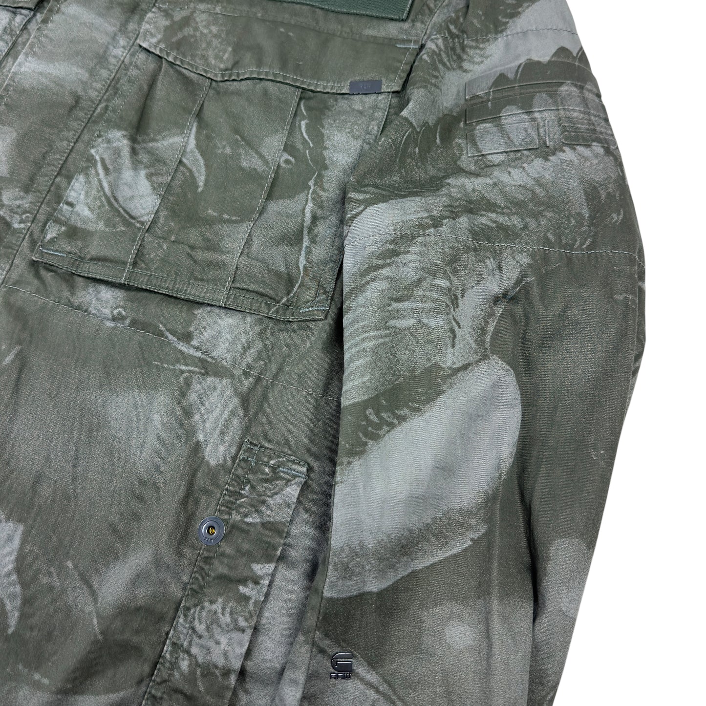 Jachetă G-Star - XL