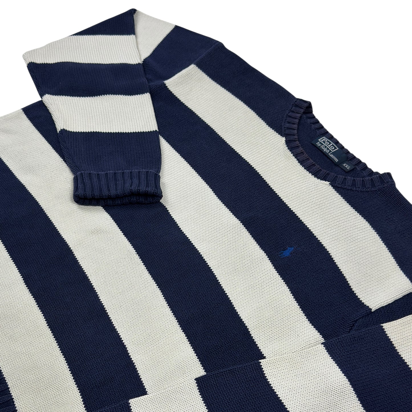 Pulover Ralph Lauren Vintage - XL