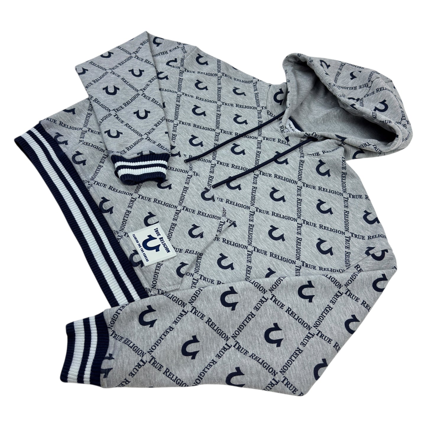 Hanorac True Religion Femei - S